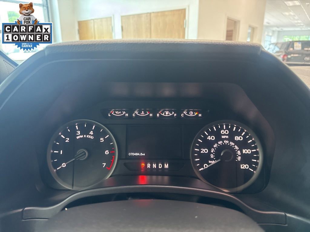 Used 2020 Ford F150 XLT w/ Equipment Group 302A Luxury AWD/4WD image 4
