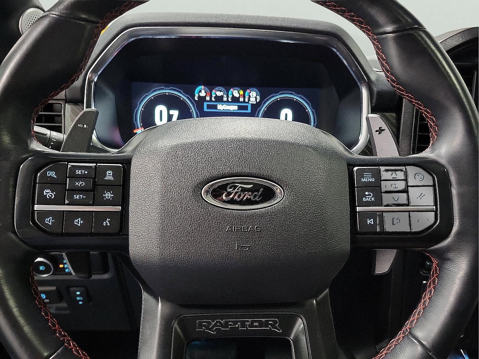 Used 2023 Ford F150 Raptor w/ Equipment Group 802A Raptor R image 19