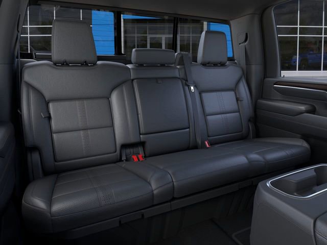New 2026 Chevrolet Silverado 2500 High Country w/ Midnight Edition image 19