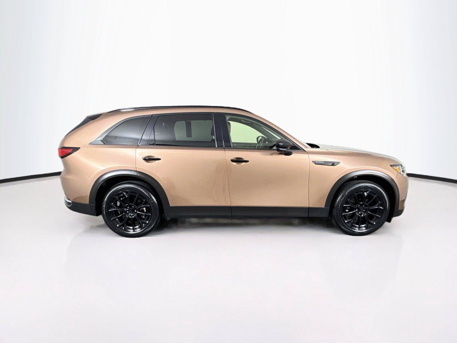 Used 2026 MAZDA CX-70 3.3 Turbo w/ Premium Plus Pkg AWD/4WD image 11