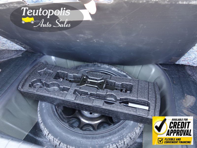 Used 2018 Nissan Altima 2.5 SL FWD image 37