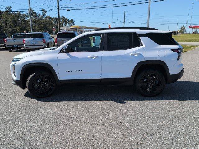 New 2027 Chevrolet Equinox LT w/ Convenience Package II FWD image 12