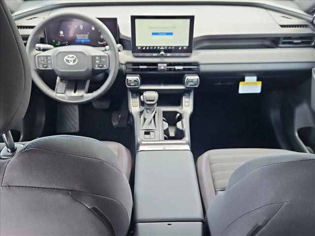 New 2026 Toyota RAV4 AWD Plug-in Hybrid image 14