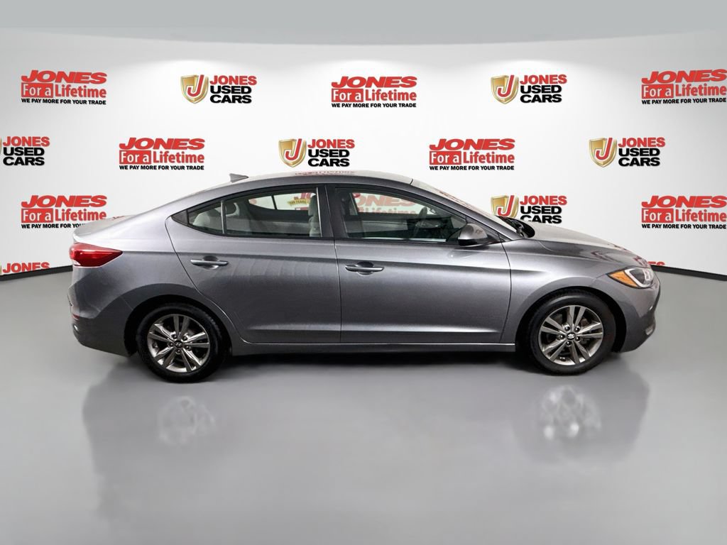 Used 2018 Hyundai Elantra SEL w/ Cargo Package FWD image 15