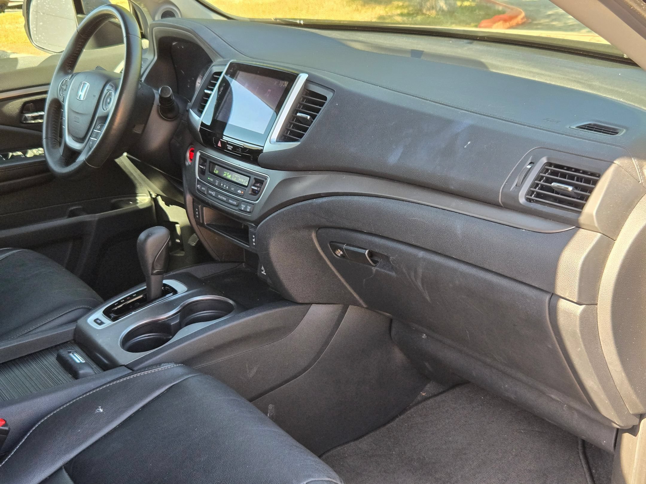 Used 2017 Honda Pilot EX-L image 29