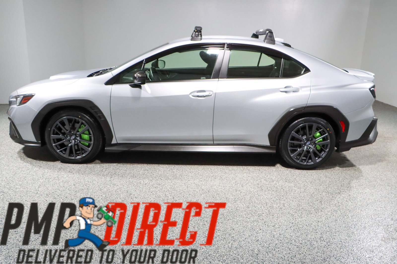 Used 2024 Subaru WRX Premium image 10
