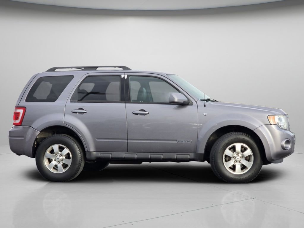 Used 2008 Ford Escape Limited image 21