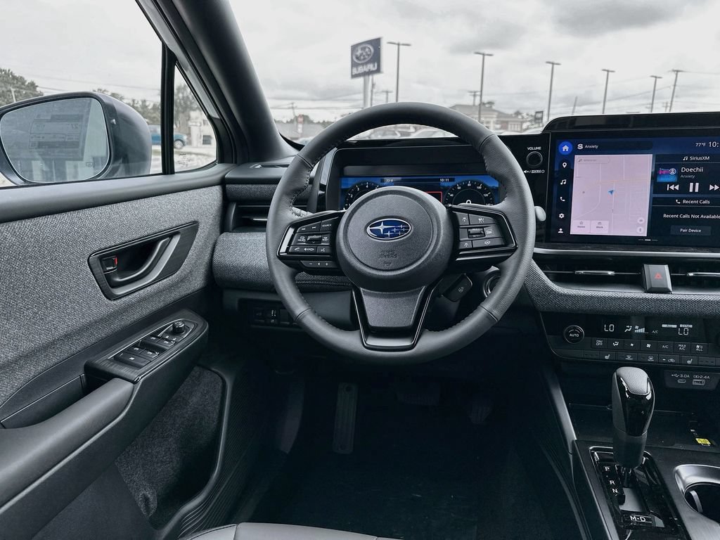 New 2026 Subaru Outback Premium AWD/4WD image 30