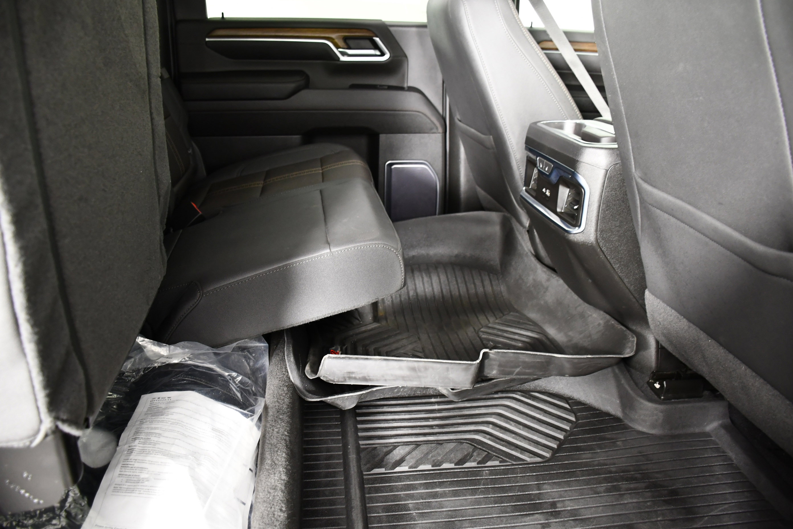 Used 2024 Chevrolet Silverado 3500 High Country w/ High Country Premium Package AWD/4WD image 52