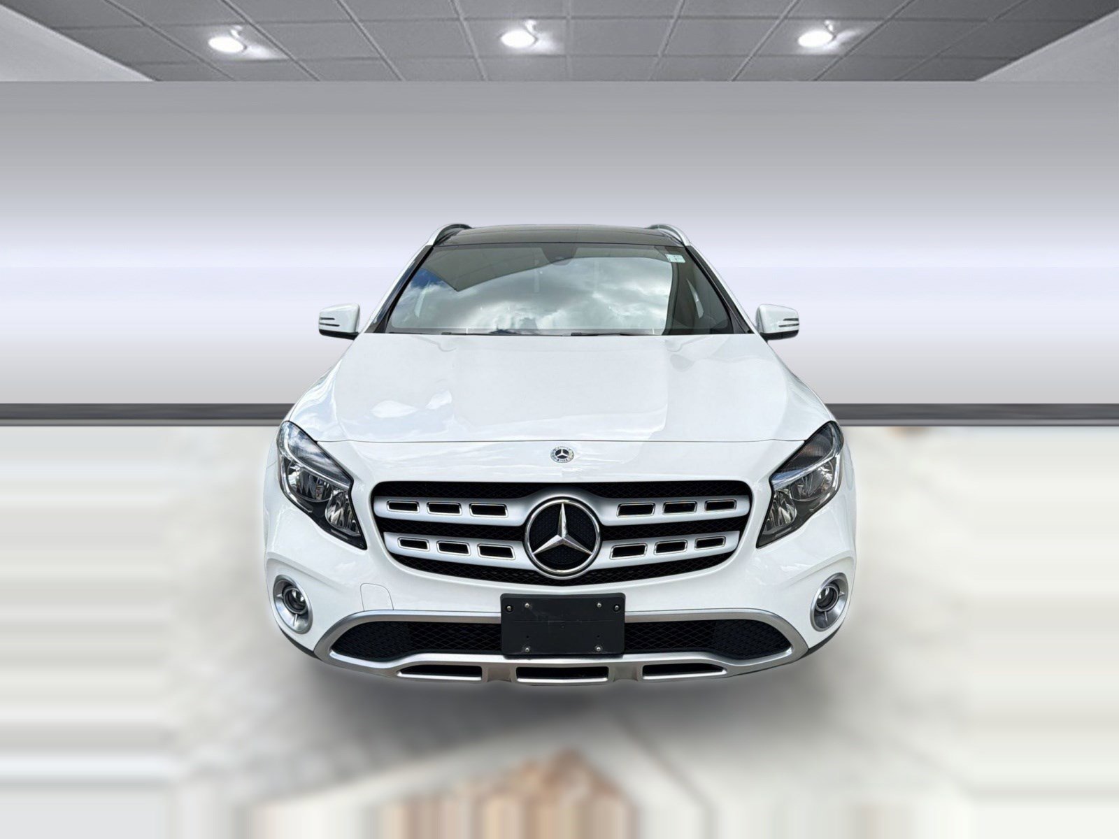 Used 2019 Mercedes-Benz GLA 250 4MATIC image 6