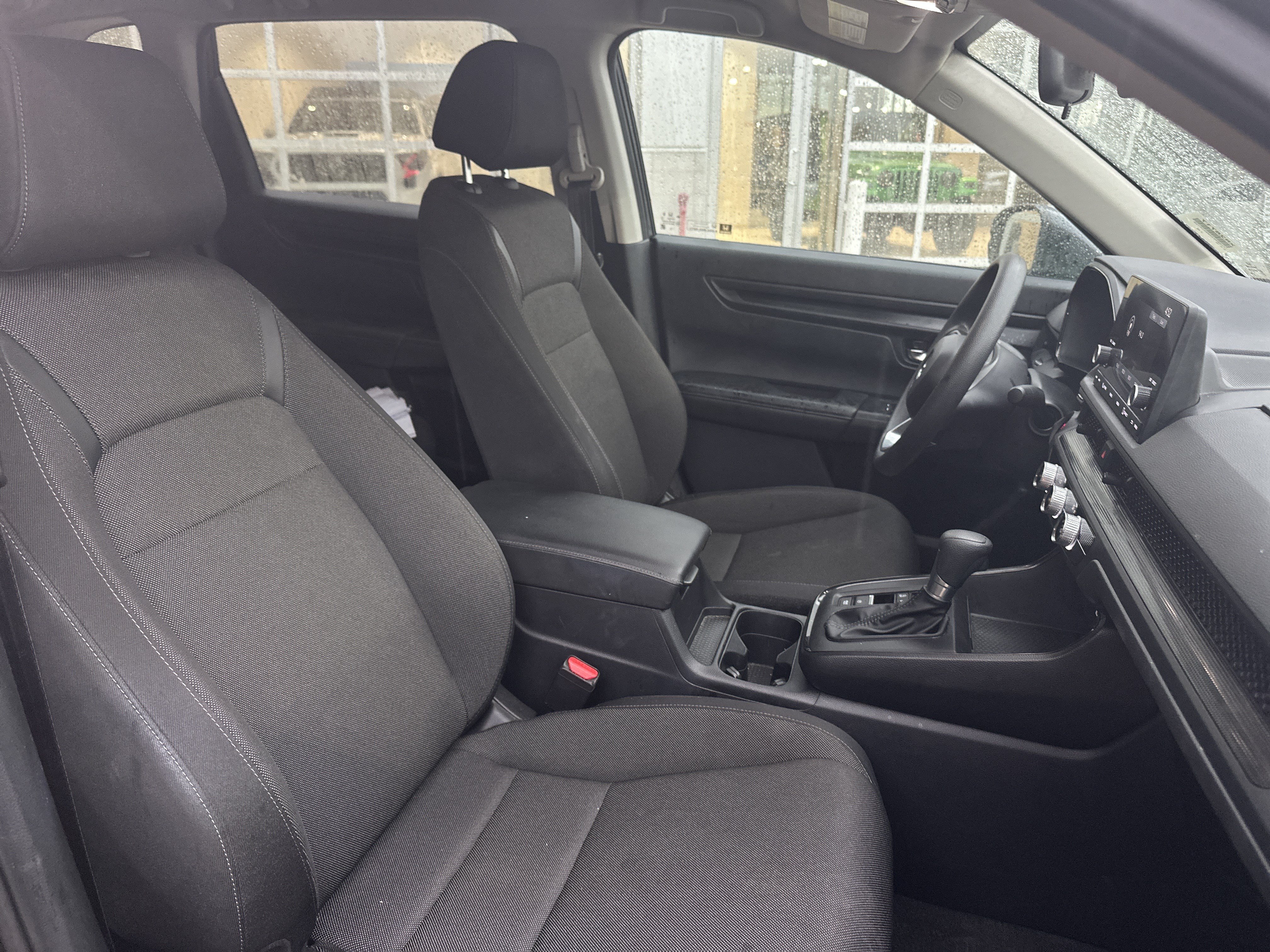 Used 2025 Honda CR-V LX image 22