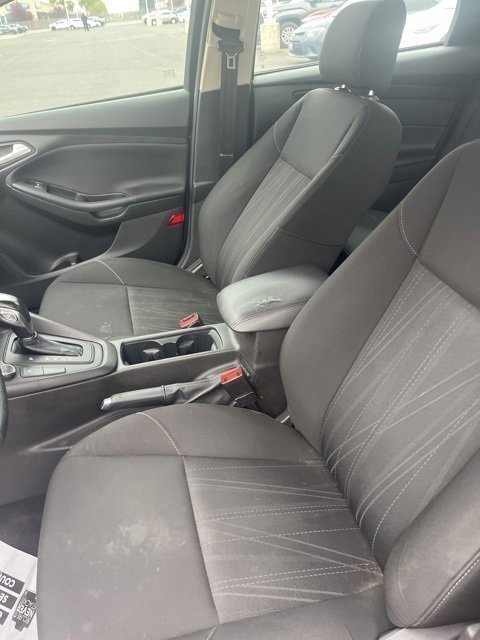 Used 2016 Ford Focus SE image 12