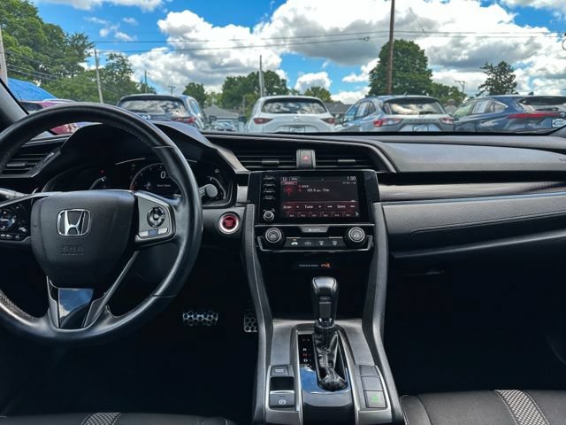 Used 2021 Honda Civic Sport image 19