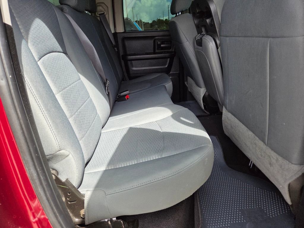 Used 2019 RAM 1500 Express w/ Express Value Package image 13