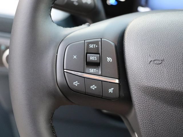 New 2026 Ford Maverick XLT w/ XLT Luxury Package FWD image 30