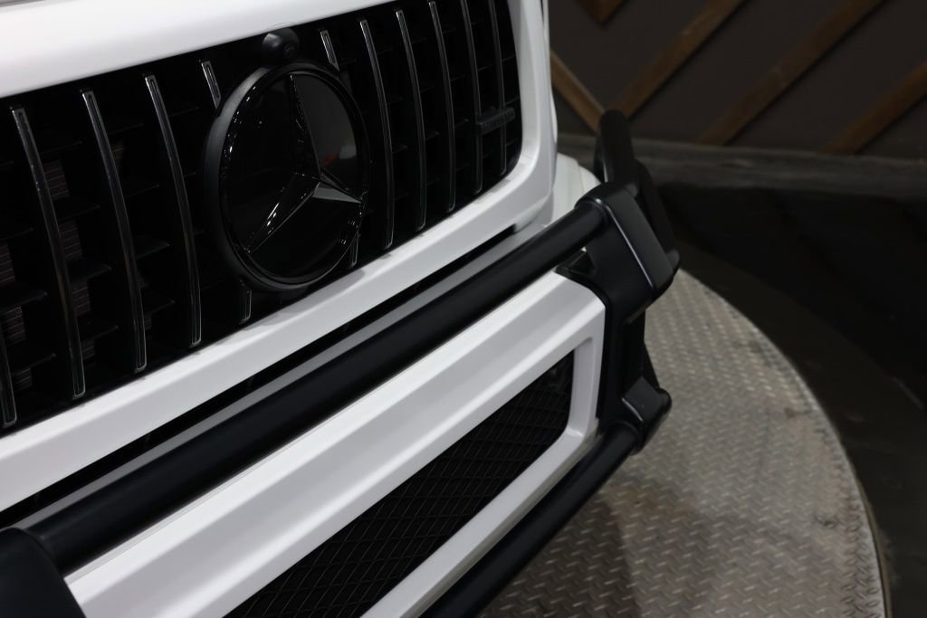 Used 2022 Mercedes-Benz G 63 AMG 4MATIC image 61