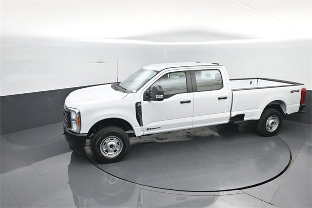 New 2026 Ford F250 XL image 19