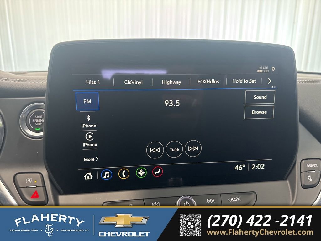 Used 2024 Chevrolet Blazer LT w/ LPO, Floor Liner Package image 27