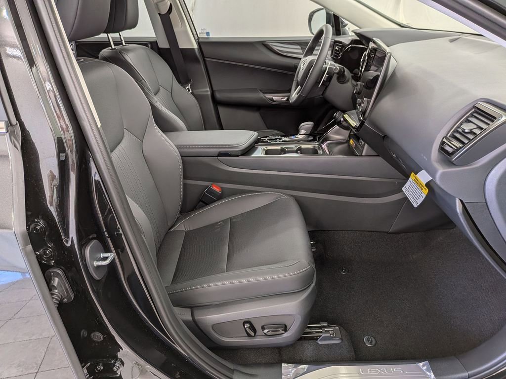 New 2026 Lexus NX 350 AWD w/ Premium Package image 38