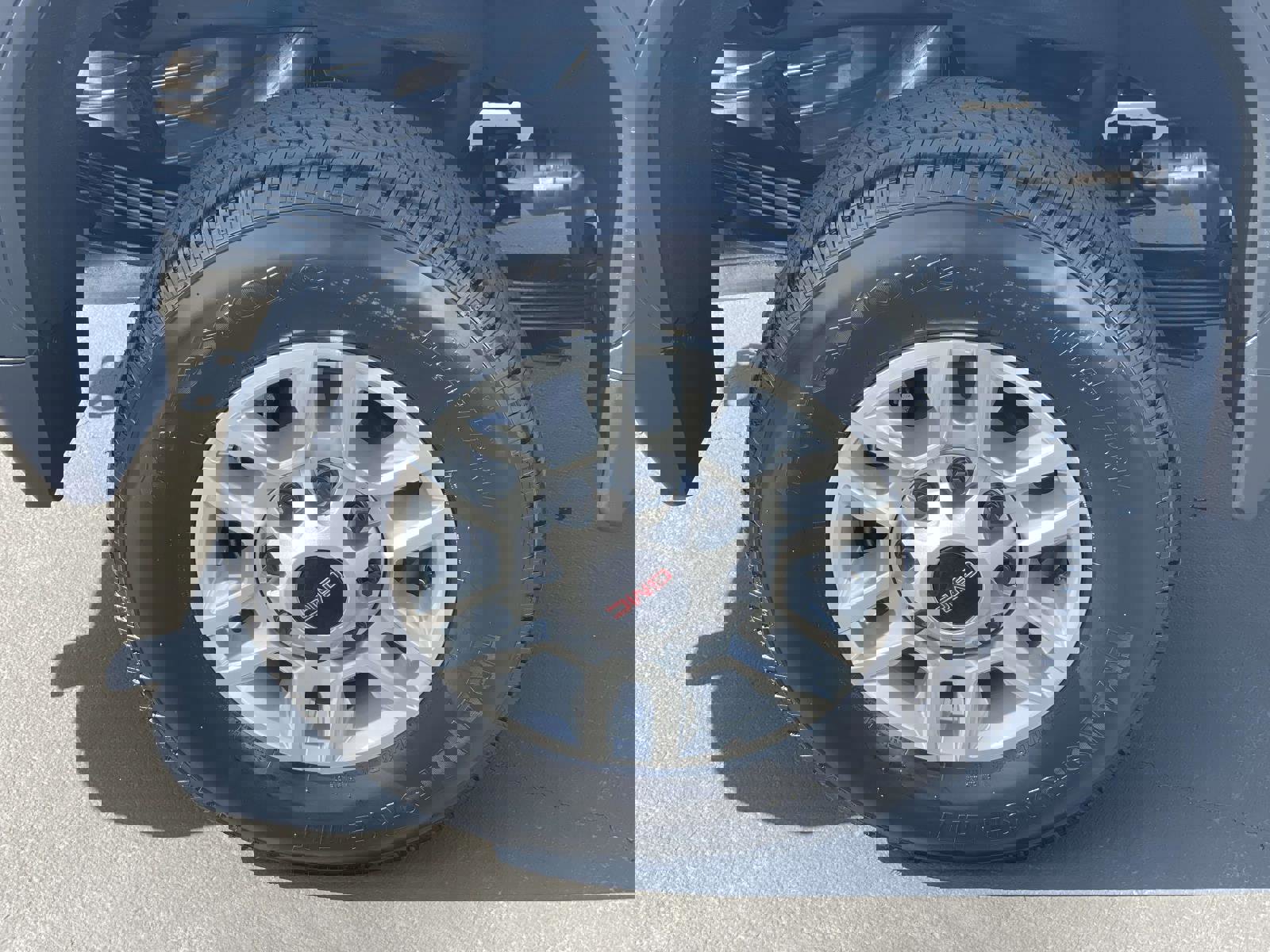 New 2026 GMC Sierra 2500 SLE w/ SLE Value Package; image 30