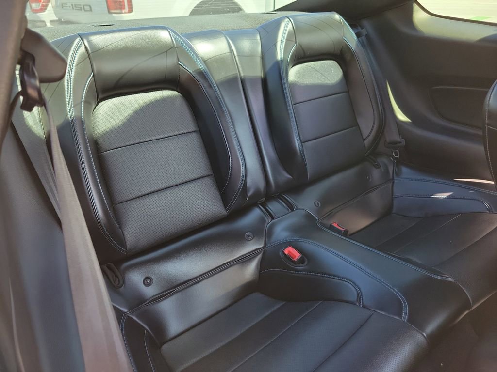 Used 2020 Ford Mustang GT Premium w/ Equipment Group 401A image 17
