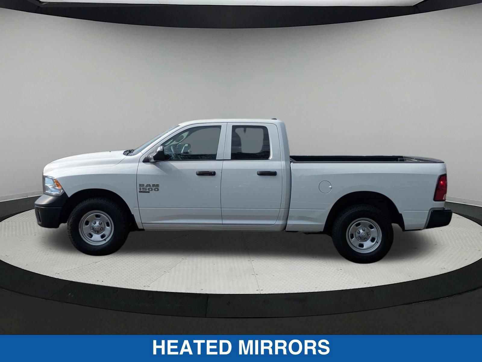 Used 2023 RAM 1500 Tradesman w/ Trailer Tow Group AWD/4WD image 7