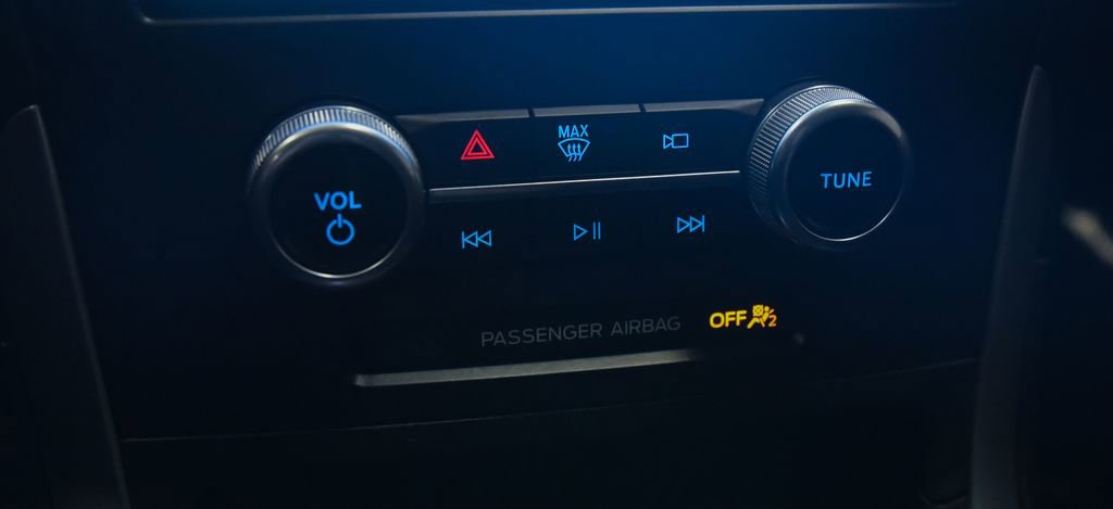 Used 2022 Ford Edge SEL AWD/4WD image 22