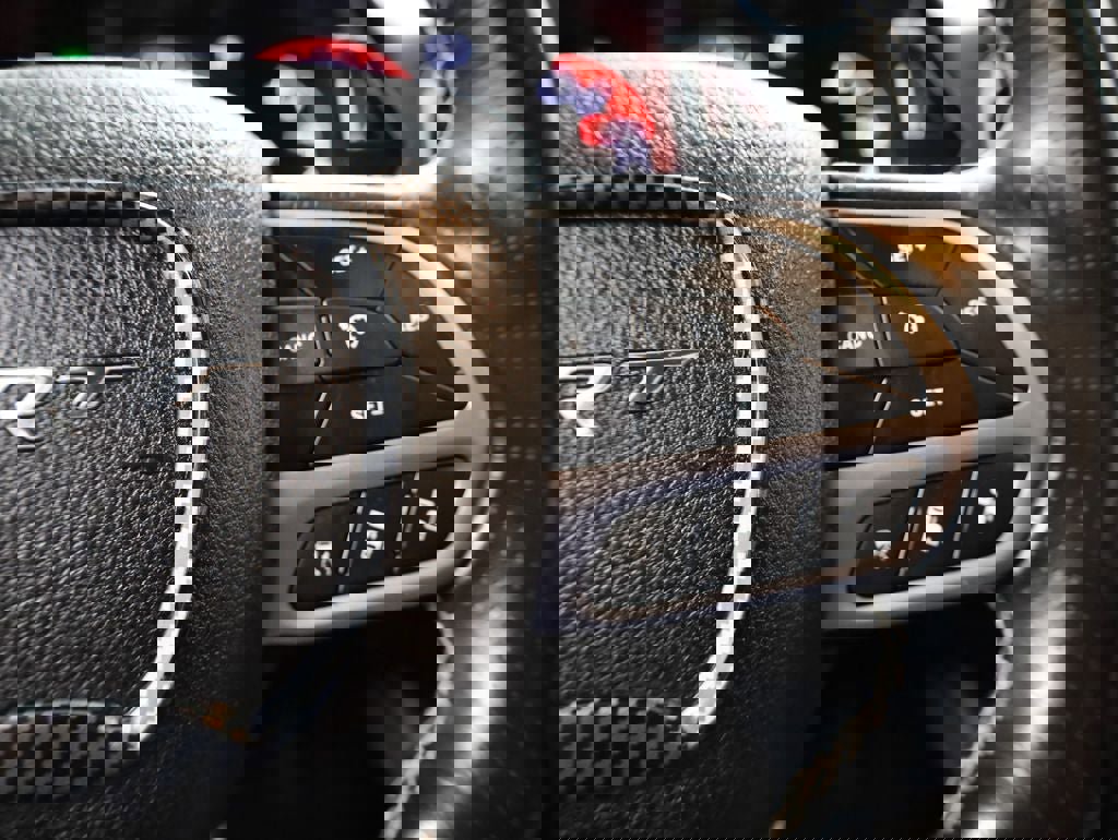 Used 2019 Dodge Durango SRT w/ Premium Interior Group image 26