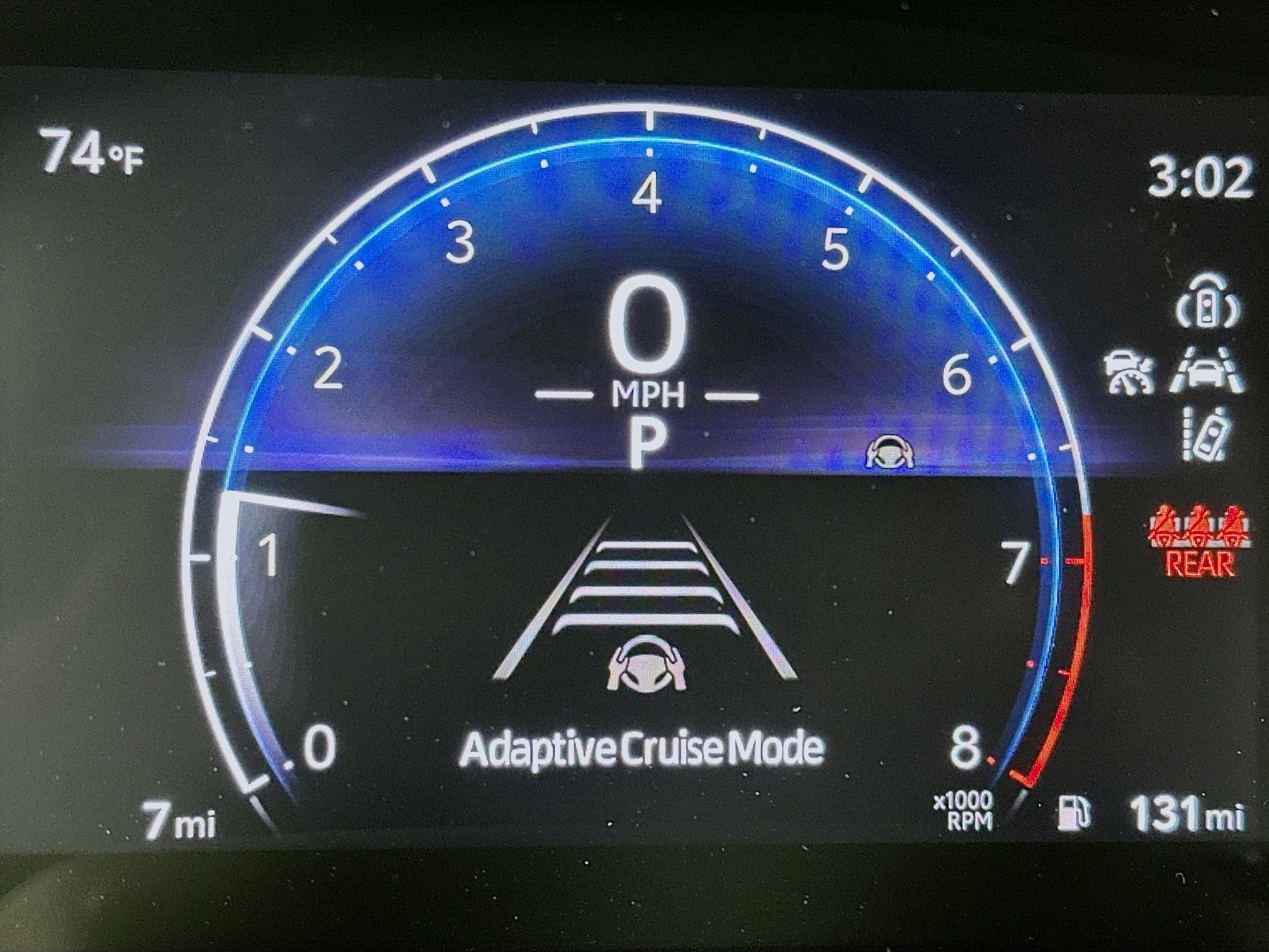 Used 2026 Toyota Corolla LE image 19