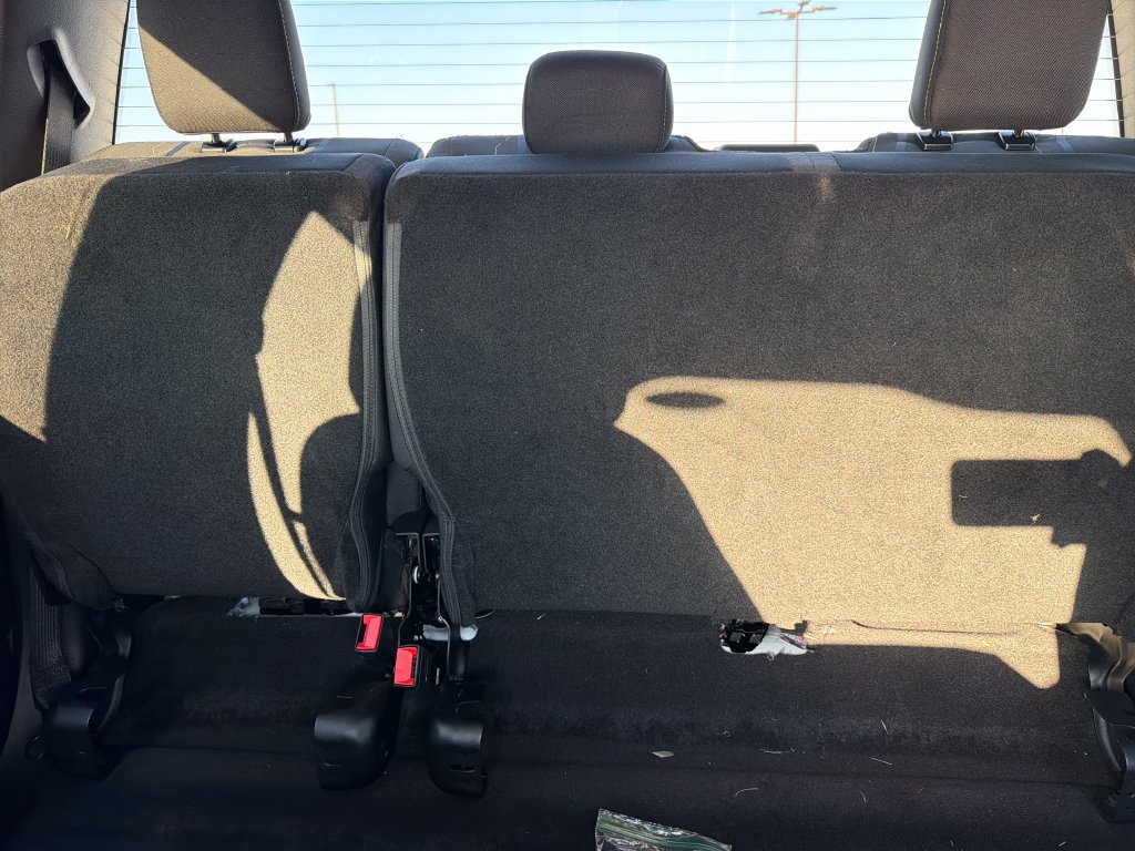 Used 2025 Ford F150 STX w/ Equipment Group 200A RWD image 30
