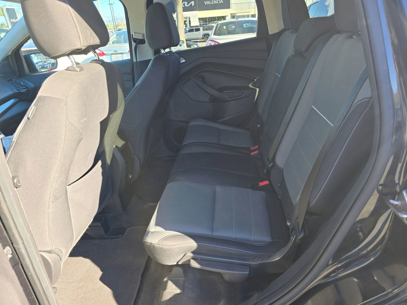 Used 2015 Ford Escape SE image 14