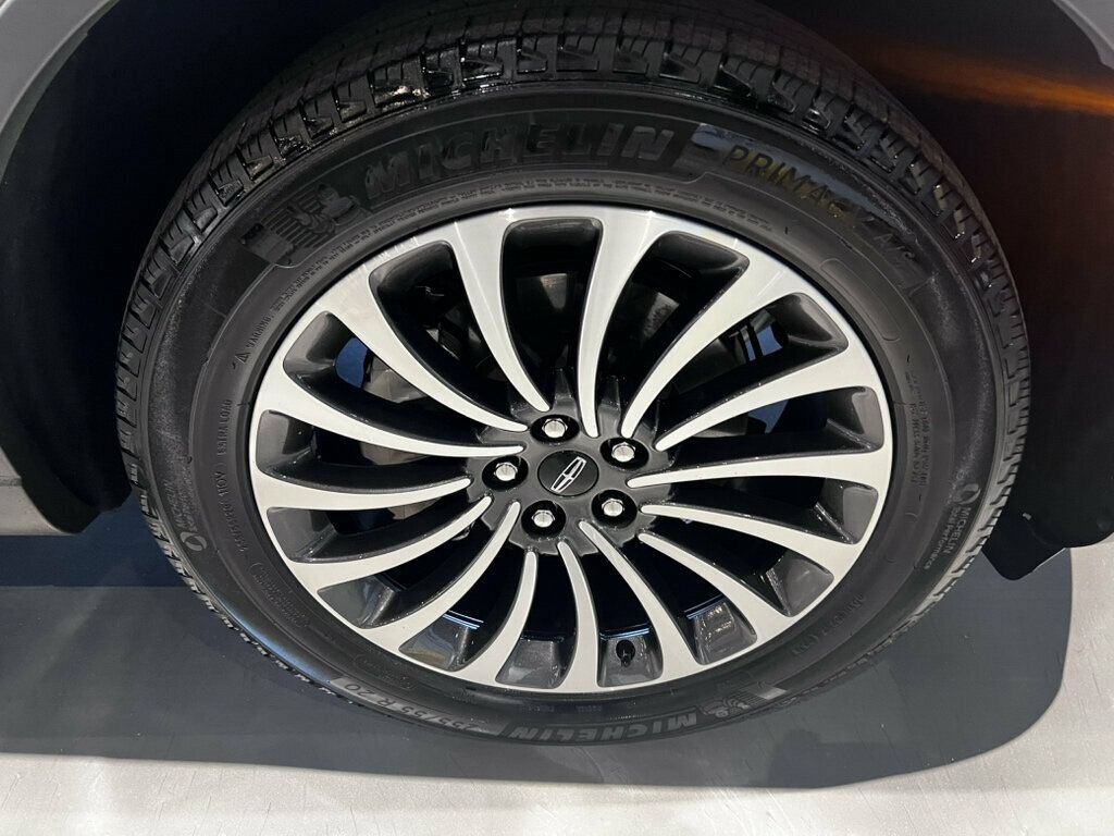 Used 2023 Lincoln Aviator Reserve w/ Equipment Group 201A AWD/4WD image 27