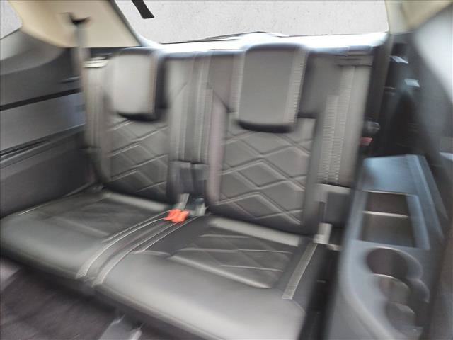 Used 2026 Volkswagen Atlas SE FWD image 21