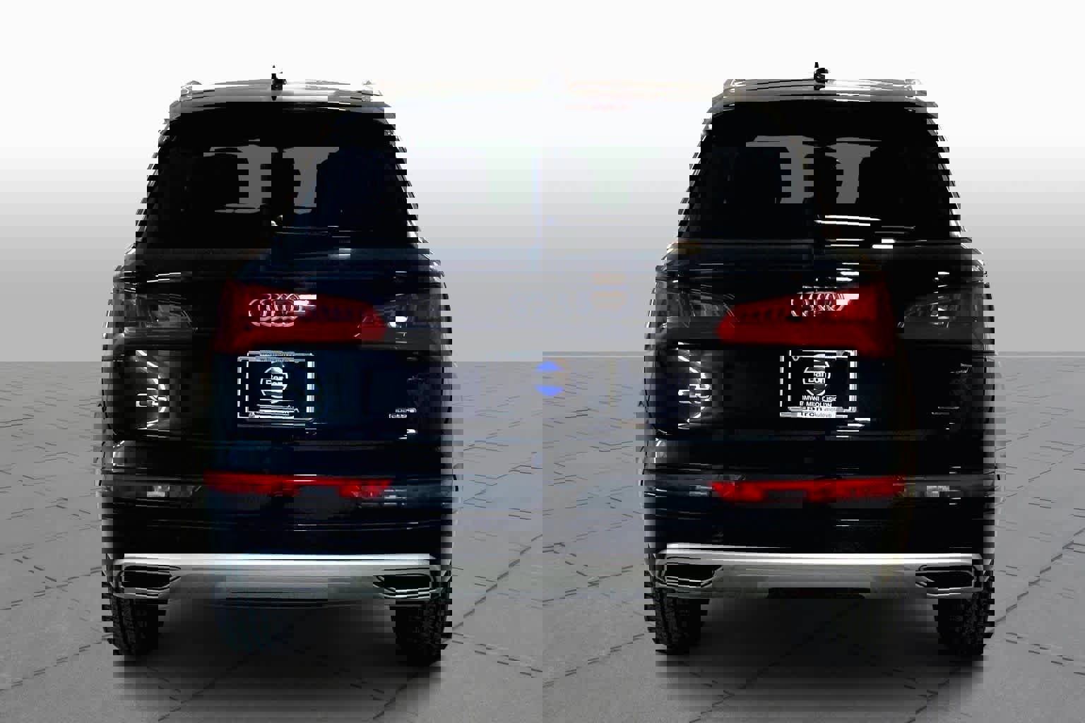 Used 2019 Audi Q5 2.0T Premium image 4