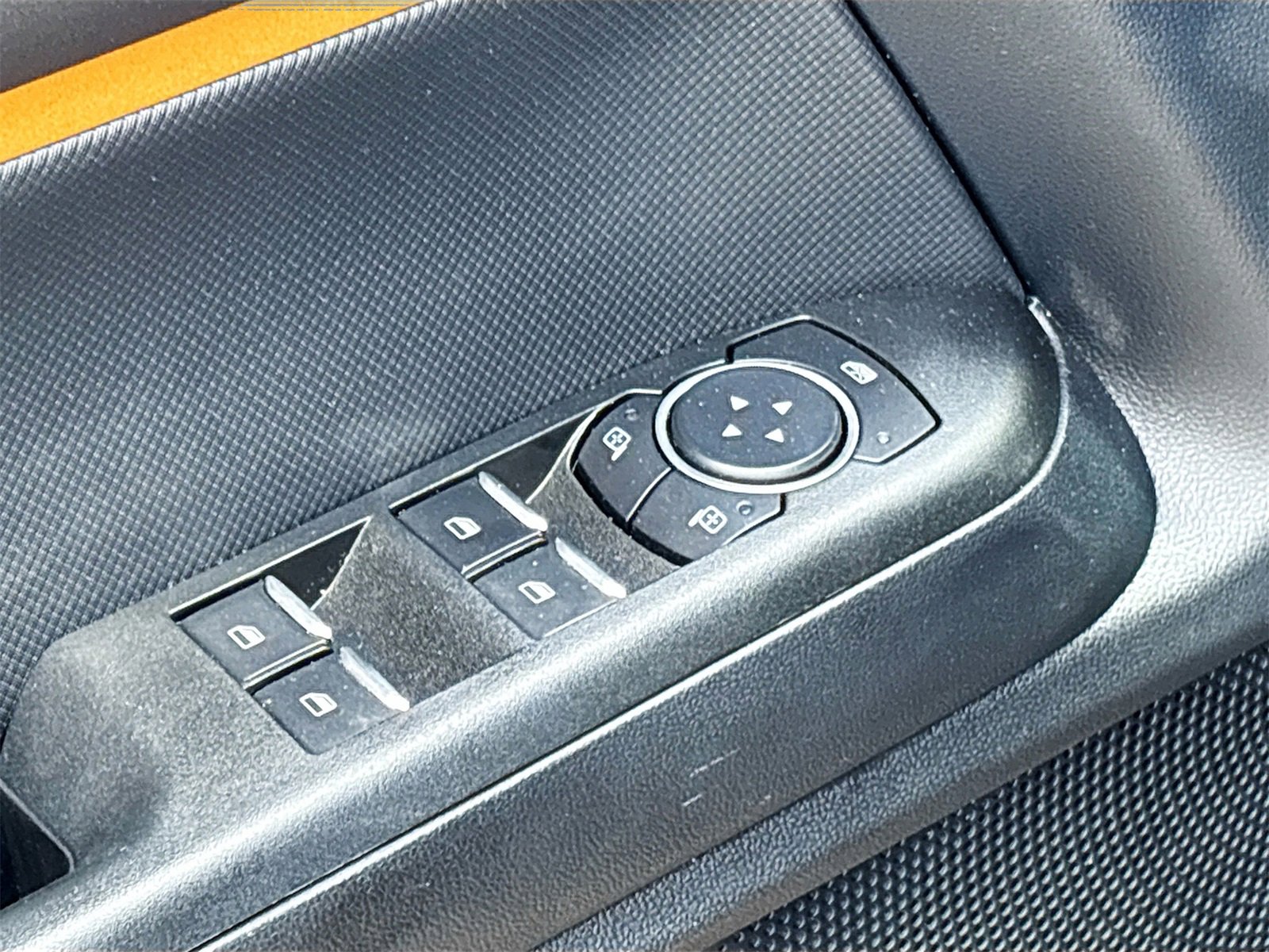 Used 2022 Ford Bronco Sport Badlands image 17