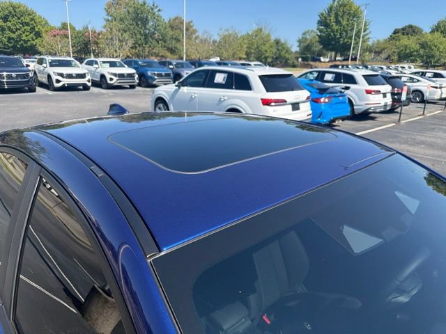 Used 2026 Subaru WRX Premium w/ WRX Enhancement Package AWD/4WD image 16