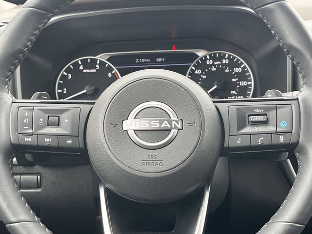 Used 2023 Nissan Rogue SV w/ SV Premium B Package AWD/4WD image 14