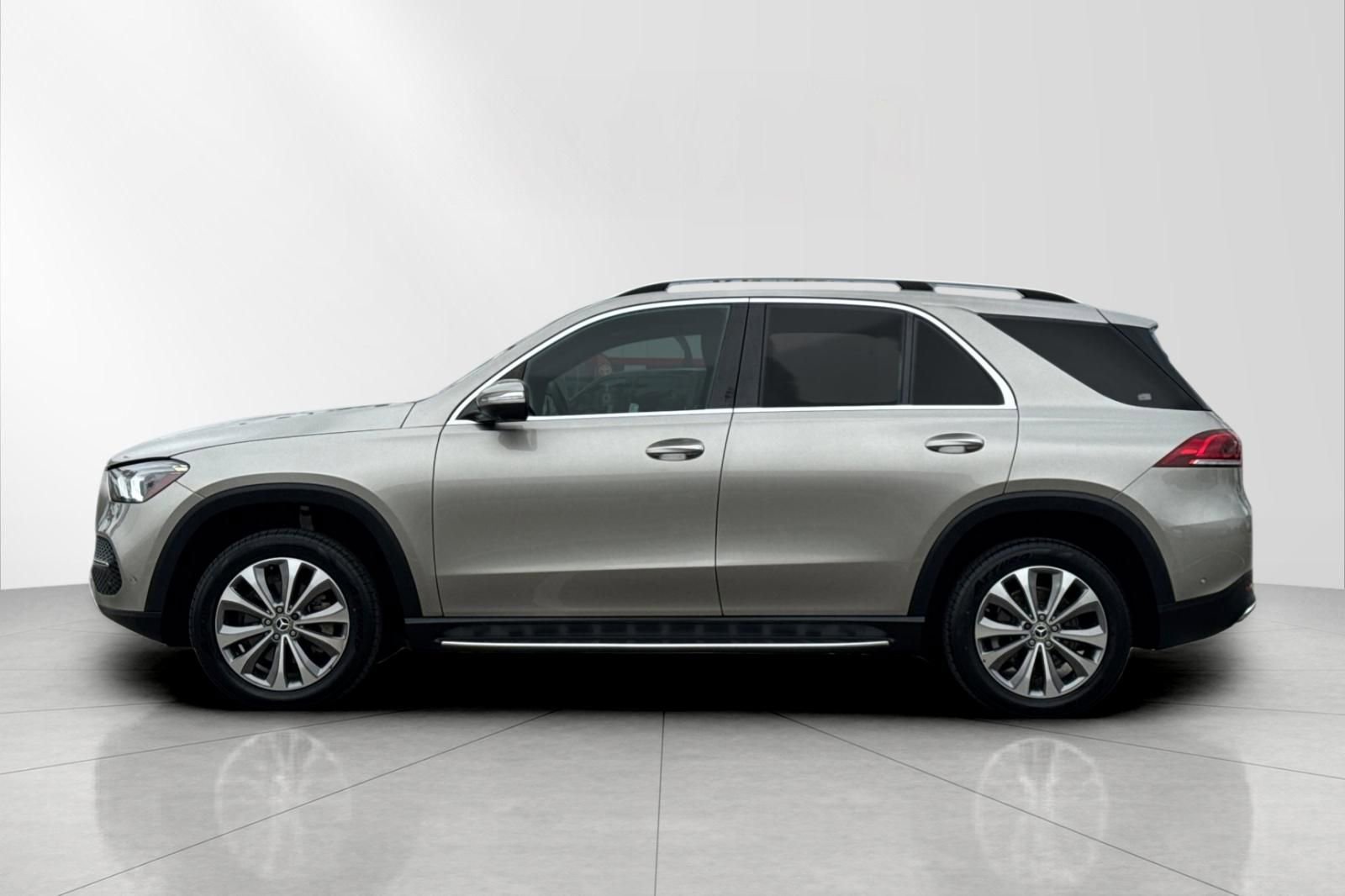 Used 2023 Mercedes-Benz GLE 350 image 6
