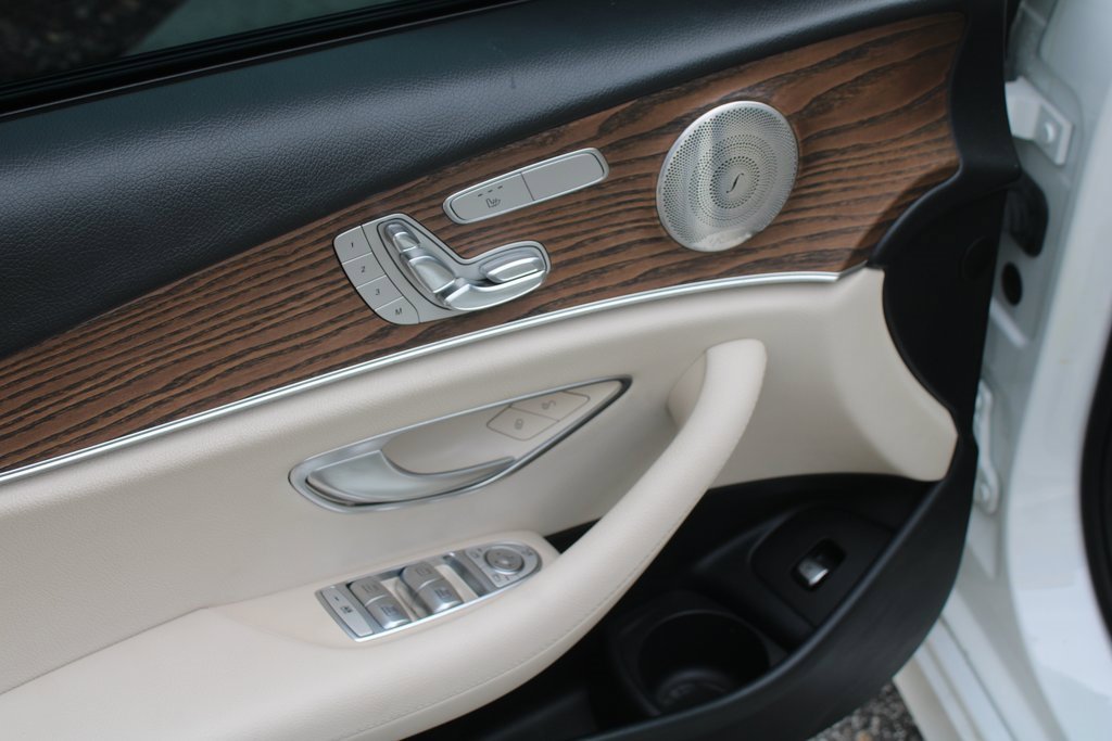 Certified 2023 Mercedes-Benz E 350 Sedan image 17