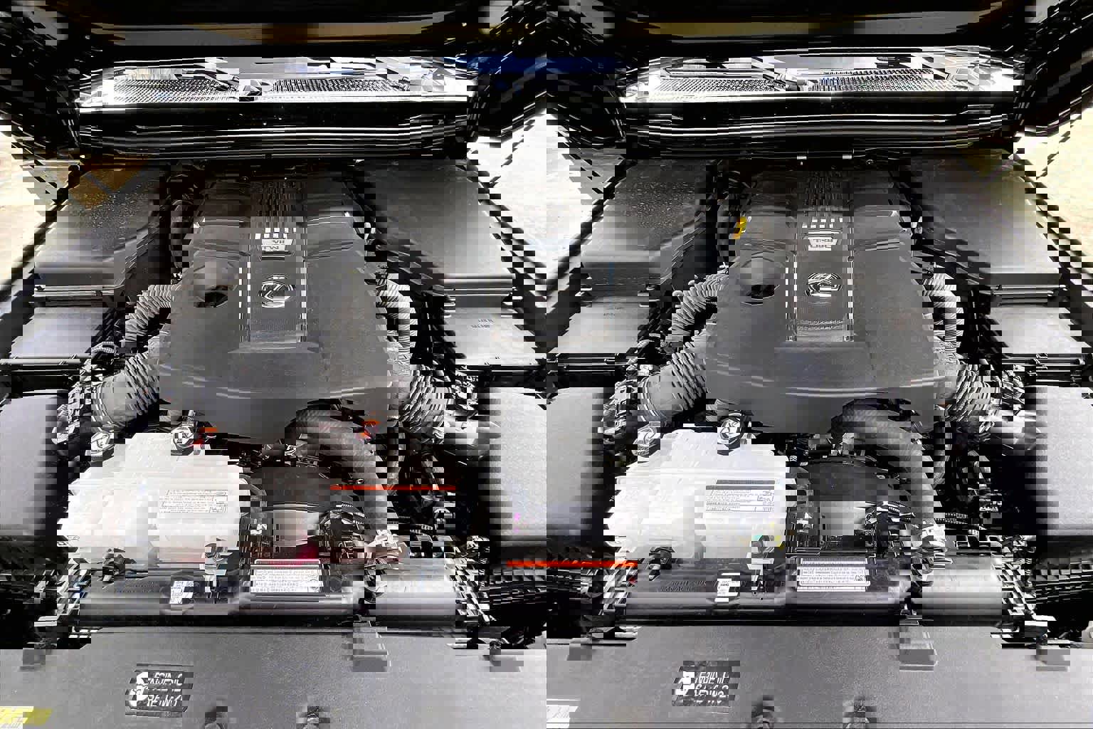 Used 2024 Lexus GX 550 image 29