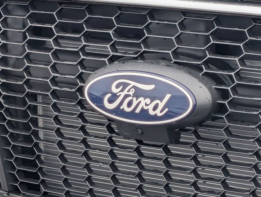 New 2026 Ford Transit 350 XL AWD/4WD image 14