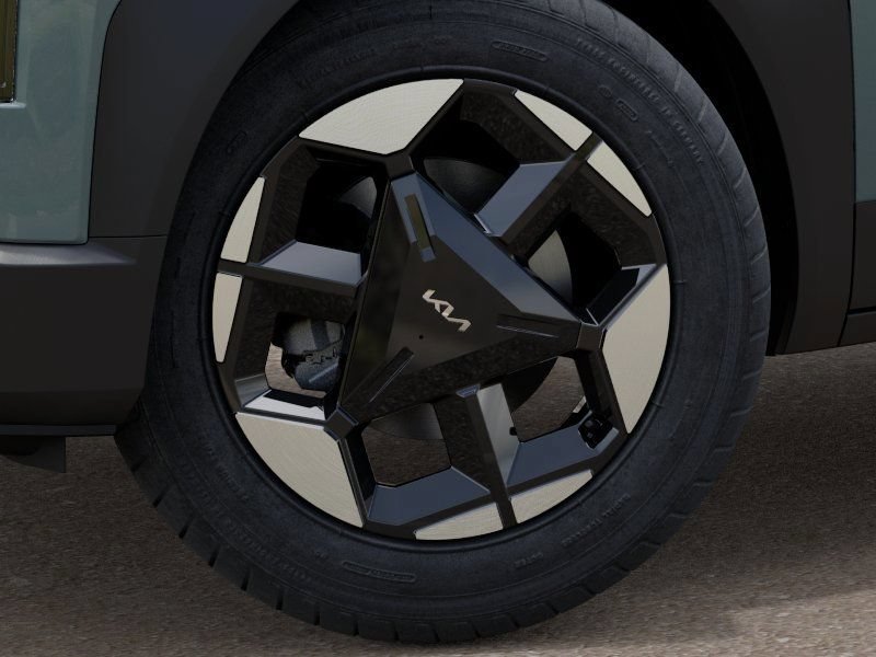 New 2027 Kia Seltos S FWD image 9