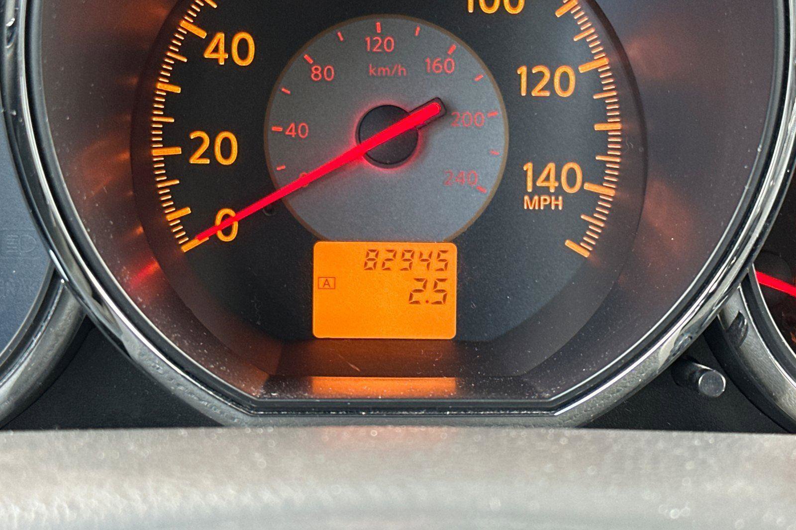 Used 2005 Nissan Altima 2.5 S w/ (S02) Side Airbags Pkg image 22