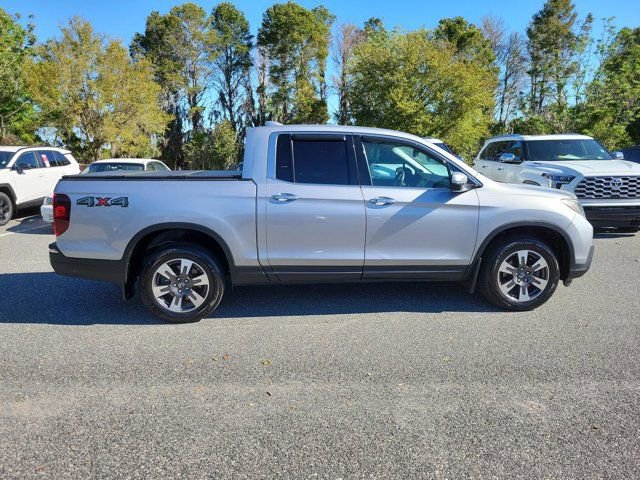 Used 2018 Honda Ridgeline RTL-E image 9