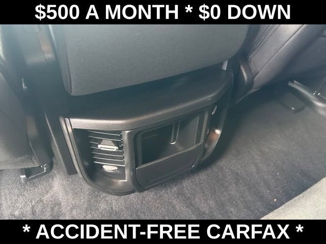 Used 2025 RAM 1500 Tradesman AWD/4WD image 39