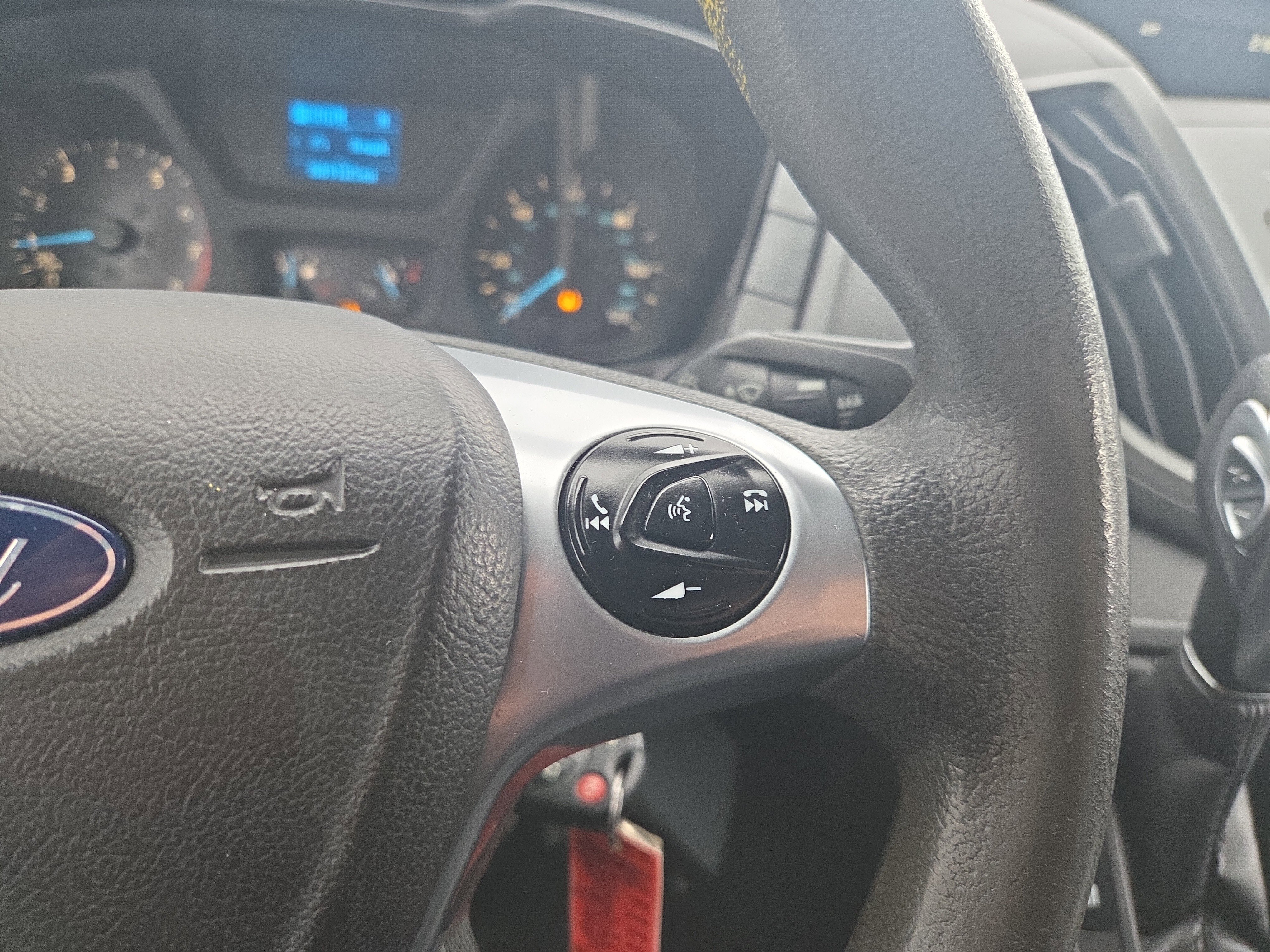 Used 2018 Ford Transit 150 130 Low Roof image 18