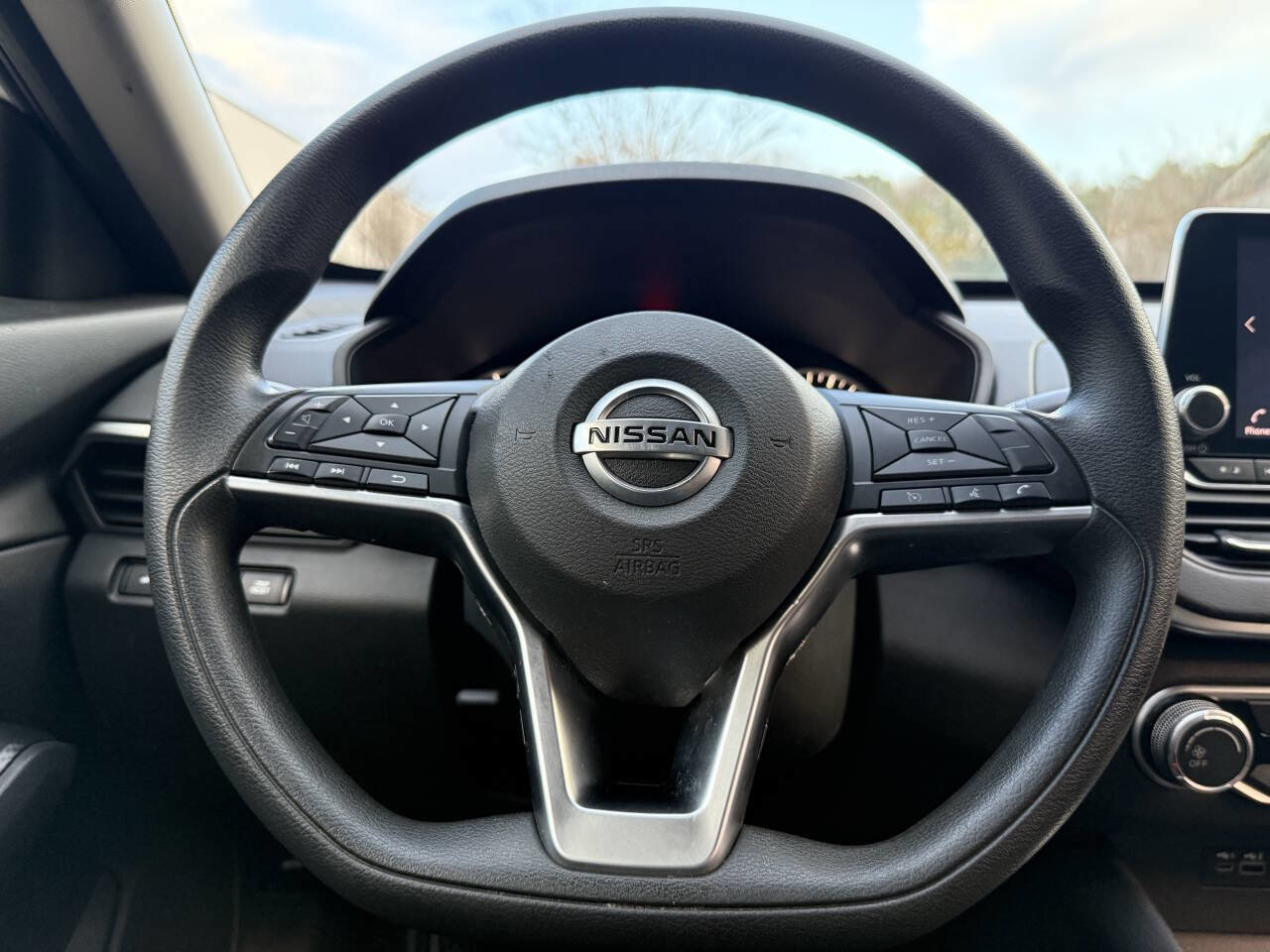 Used 2019 Nissan Altima 2.5 S image 27
