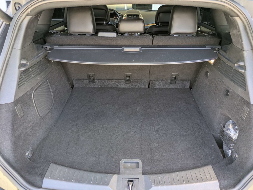 Used 2018 Lincoln MKC Select w/ Select Plus Package FWD image 13