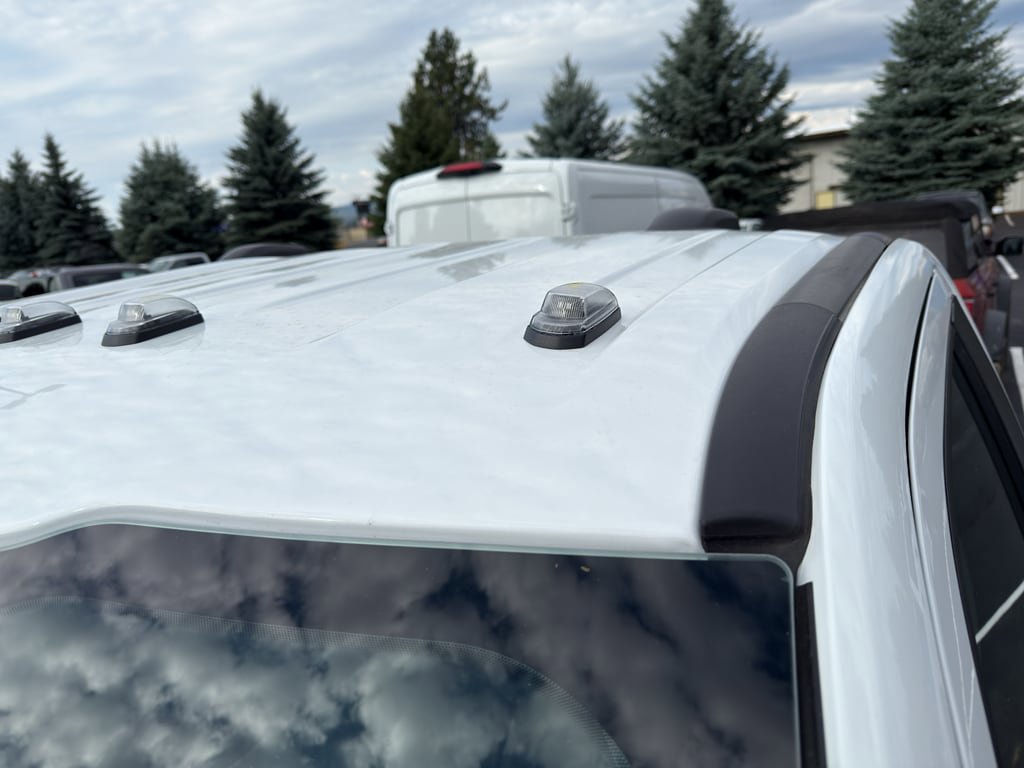 New 2025 Ford F550 4x4 Regular Cab Super Duty image 7
