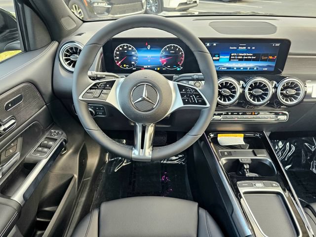 New 2026 Mercedes-Benz GLB 250 4MATIC image 32